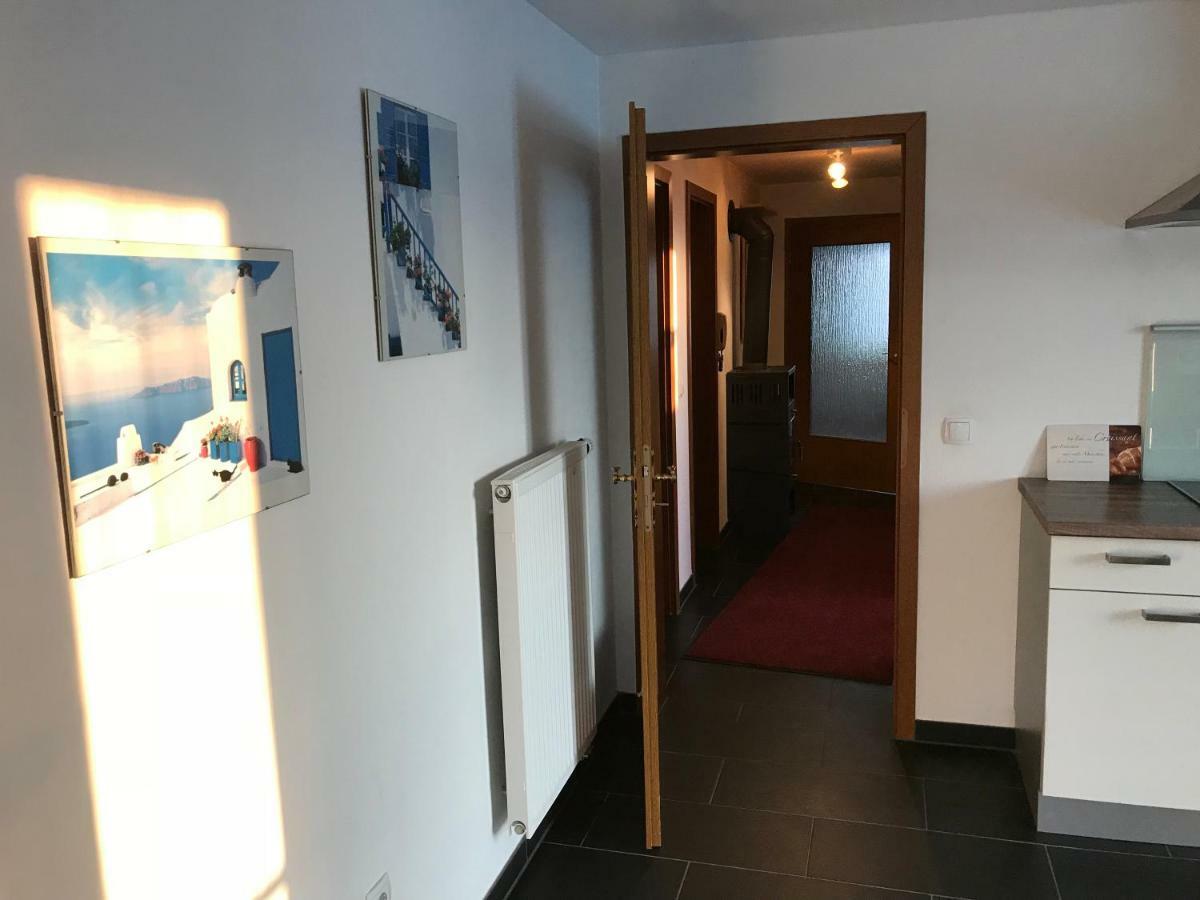 Grosszuegig Und Komfortabel:Ferienwohnung Im Bayerischen Wald! Wiesenfelden Eksteriør bilde